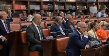 Законот за правична застапеност во собраниска процедура | Сител Телевизија