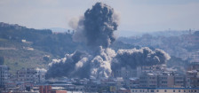 Израел изврши напад во јужен Либан по стапувањето во сила на прекинот на огнот, јавува ННА | Сител Телевизија