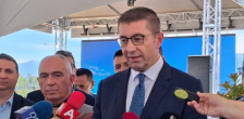 Мицкоски: За две години имаме исплатено една милијарда денари повеќе субвенции отколку претходната за три години | Сител Телевизија