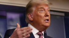 Трамп: Во тек е завршната фаза за постигнување договор со Иран | Сител Телевизија