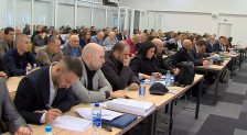 Презентирани инспекциските извештаи на судењето за „Пулс“, одбраната бара ограничување на доказите | Сител Телевизија