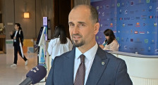 Муртезани за Сител: со Кошта ќе се разговара за планот за раст и Реформската агенда | Сител Телевизија