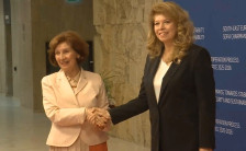 Мицкоски по средбата во Софија: Бугарија нема нови барања, тоа се истите од 2022 година | Сител Телевизија