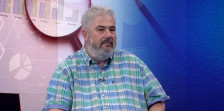 Тема на денот со Петар Арсовски, политички аналитичар | Сител Телевизија