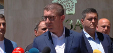 Ако се биде како што треба пруга долж Коридорот 10 ќе почне да се гради на есен | Сител Телевизија