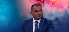 Тема на денот со Стојанче Ангелов, директор на ДЗС | Сител Телевизија