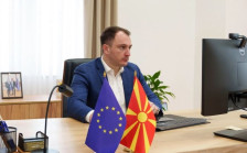 Андоновски од министерскиот состанок со Европската комисија: „Роаминг како дома“ е реална европска придобивка за граѓаните | Сител Телевизија