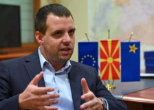 ВМРО-ДПМНЕ со нови обвинувања за Богоев | Сител Телевизија