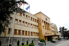 Комисиска расправа за предлог законите за високи раководители и за соодветна и правична застапеност | Сител Телевизија