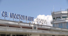 Охридскиот аеродром се отовора кон Полска | Сител Телевизија
