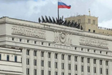 Руската противвоздушна одбрана пресретна 86 дронови над Санкт Петербург | Сител Телевизија