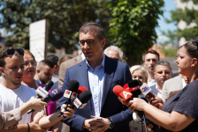 Многу блиску сме до одлука сами да го градиме Чебрен и Галиште, тоа е стратешки проект за државата, вели Мицкоски | Сител Телевизија