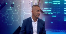 Тема на денот со Орце Симов, претседател на ИКТ комората | Сител Телевизија