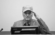 Почина Ратко Младиќ | Сител Телевизија