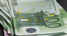 Јулските плати зголемени за 2 евра во однос на јуни | Сител Телевизија