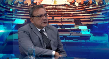 Тема на денот со Тони Менкиноски, адвокат | Сител Телевизија