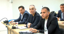 Груби „победнички“ излезе од куќен притвор | Сител Телевизија