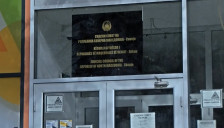 Три пропаднати огласи, четврти обид за избор во Судскиот совет | Сител Телевизија
