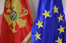 Ивановиќ: Црна Гора денеска ќе затвори три преговарачки поглавја со ЕУ | Сител Телевизија
