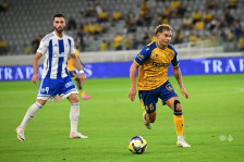 Досие Спортска Станица: Дали Милевски го има решението за средниот ред? Време е за Давор Здравковски! - SportStation.mk