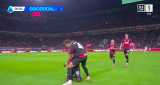 (Видео) "Блицкриг" во Милано и Лидс: Леао погоди за Милан, Лидс веќе води 2:0! - SportStation.mk
