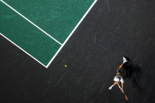 Нори го запре Алкараз, но не можеше против сензационалниот Вашеро! - SportStation.mk