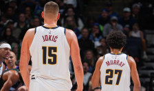 Јокиќ во своја лига со трипл-дабл на 90% шут, Минесота без шанси - SportStation.mk