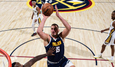 (Видео) Џокерот во елемент! Јокиќ го израмни рекордот на Оскар Робертсон стар 64 години - SportStation.mk