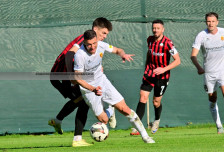 (Видео) Крај на клетвата: Вардар ја победи Шкендија, ВАР поништи гол во 88. минута! - SportStation.mk