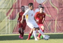 Досие Спортска Станица: Кој по Алиоски? Колумбиецот со мак-пасош е решението! - SportStation.mk