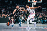 Партизан доживеа тежок пораз дома, Фенербахче славеше во турското дерби - SportStation.mk