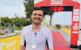 Гостински блог пост на Бојан: "Вредеше ли да завршам Ironman триатлон?" - SportStation.mk