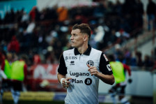 Македонија без Алиоски во Кардиф: Потврдена фрактура на фибулата! - SportStation.mk