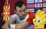 Помпезно најавен кам-бек, па "ладен туш": Дејан Манасков одби да игра за Македонија! - SportStation.mk