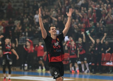 Ракометна "бомба" во Скопје: Филип Талески го напушта Вардар по само неколку месеци! - SportStation.mk