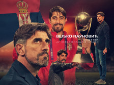 Од чудо со Овиедо до чудо со Србија? Струмичанецот седнува на клупата на "Орлите"! - SportStation.mk