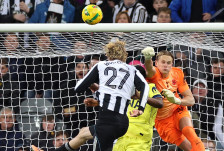 Арсенал со Кристал Палас, Њукасл со Фулам во четвртфиналето на Карабао Купот! - SportStation.mk