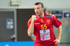 Еден пелистерец излезе, друг влезе: Атанасијевиќ во репрезентацијата! - SportStation.mk