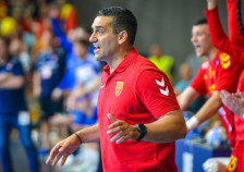 Прва рунда за Македонија: "Самураите" паднаа зад затворени врати! - SportStation.mk