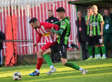 (Видео) Сензација во Гостивар: Арсими го декласираше шампионот со 3-0, Тиквеш убедлив дома - SportStation.mk