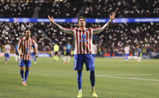 (Видео) Атлетико во 93-та: Капитенот Хименез го шокира Интер и ја прекина перфектната серија на „Нераѕурите“! - SportStation.mk