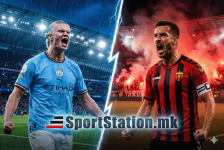 Збогум репрезентации (до март), се враќаме на домашните првенства: Top 5 натпревари викендов - SportStation.mk