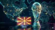 Може ли Македонија на СП 2026? Испробајте го новиот вирален симулатор за ждрепката! - SportStation.mk