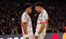 (Видео) Баерн Минхен со играч помалку на сред Париз му го нанесоа првиот пораз на ПСЖ! - SportStation.mk