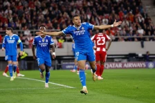 (Видео) Историска ноќ за Мбапе: Втор најбрз хет-трик во ЛШ и победа на Реал во „голеада“ - SportStation.mk