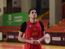 Адем Мекиќ пред Азербејџан: „Поискусни сме и подоминантни од летоска“ - SportStation.mk