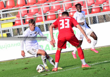 ПМФЛ: Струга дише во врат на Вардар, Работнички тоне на дното - SportStation.mk