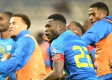 Херојот Мбемба ја однесе ДР Конго во бараж, Нигерија и Осимен елиминирани по пенал-драма! - SportStation.mk