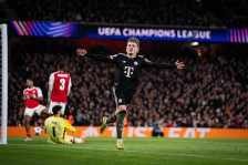 Ленарт Карл: Како интернет сензацијата од 2018 стана новиот „Траумтор“ херој на Баерн! - SportStation.mk