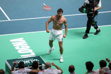 Без Синер, но со срце: Италија оди по „хет-трик“ во Дејвис Купот, Шпанија чека на Зверев - SportStation.mk